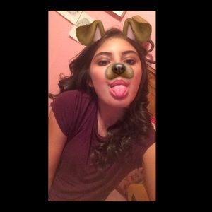 Meet your Posher, Alyssa