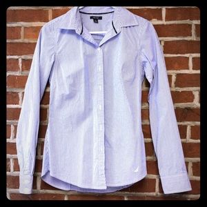 2 Nautica dress shirts