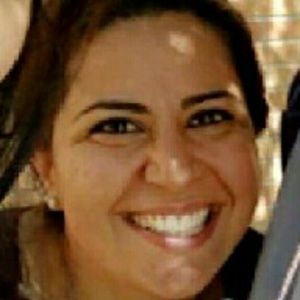 Meet your Posher, Manal