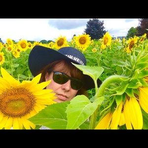 Meet your Posher, Lee ann