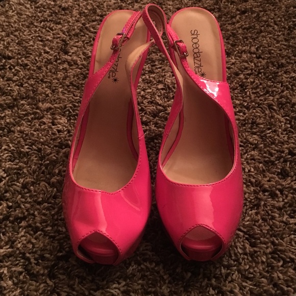 High heels - Picture 1 of 2