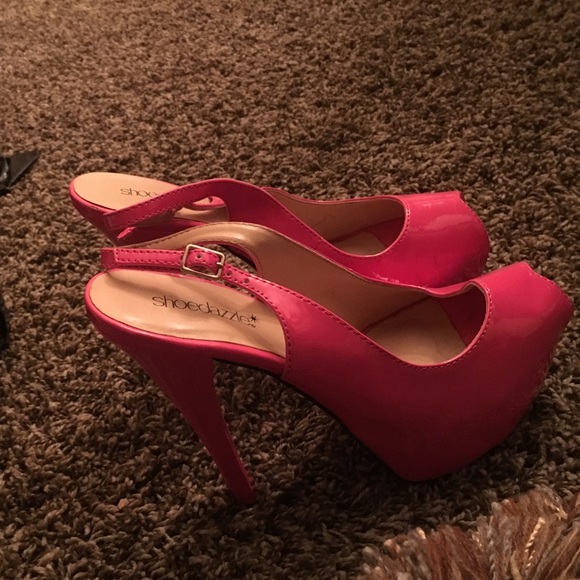 High heels - Picture 2 of 2