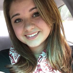 Meet your Posher, Macy