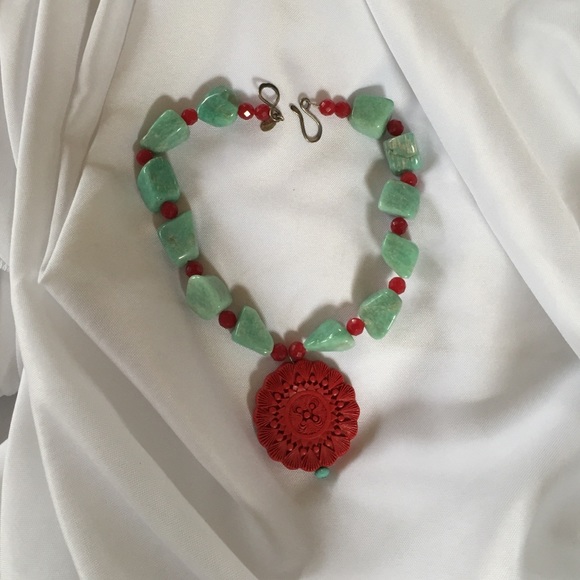 Handmade Statement Choker. 20% off Bundles of TWO!