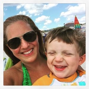 Meet your Posher, Lori