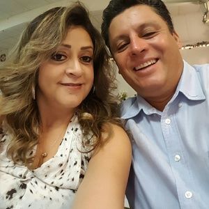 Meet your Posher, Georgina