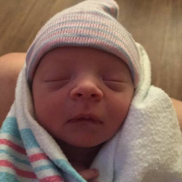 Meet your Posher, Heather