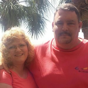 Meet your Posher, Vickie