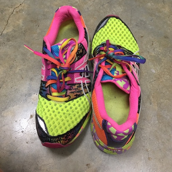 Asics Gel Noosa Tri 8