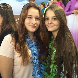 Meet your Posher, Victoria