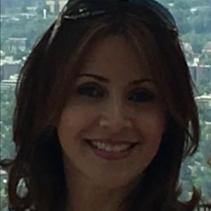 Meet your Posher, Claudia