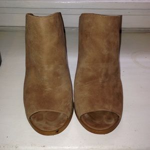 Steve Madden Nollla mule