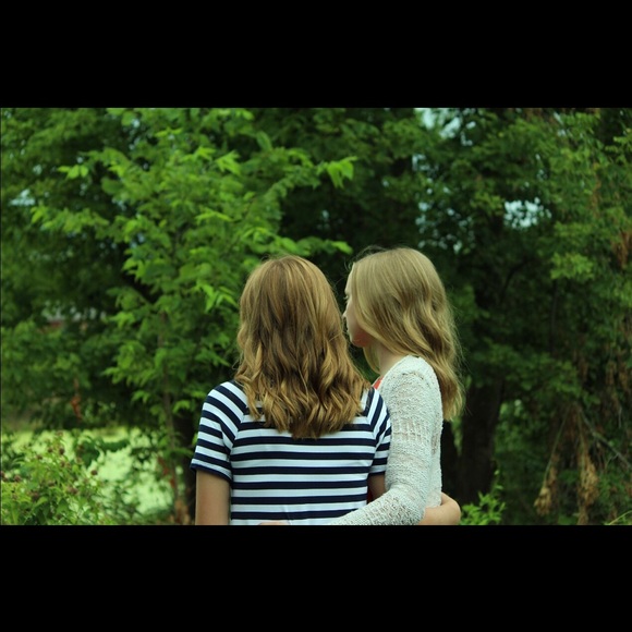 Meet your Posher, Sarah