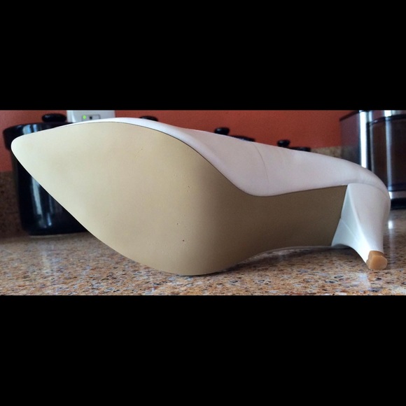 French Connection "faith" heels - Picture 4 of 4