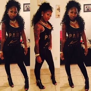 Meet your Posher, Olivia