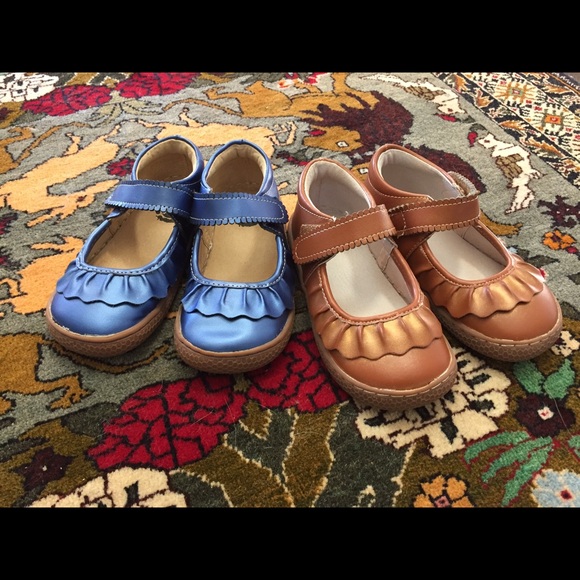 New Livie & Luca girls shoe bundle, size 11