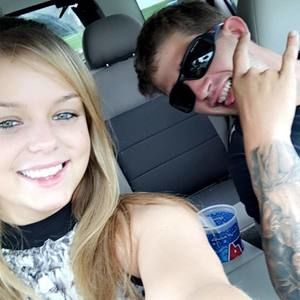 Meet your Posher, Kendall