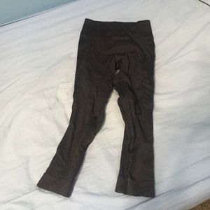 Lulu lemon yoga pants