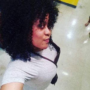 Meet your Posher, Candice