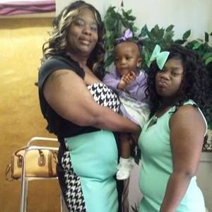 Meet your Posher, Shamika