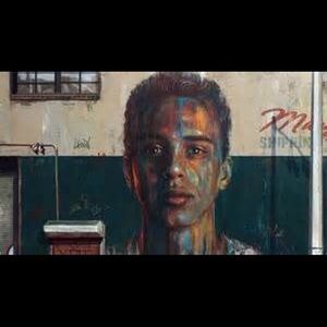 Meet your Posher, Patrick