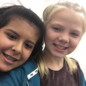 Meet your Posher, Miranda