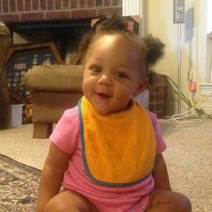 Meet your Posher, Kimberley