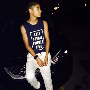 Meet your Posher, Juan manuel