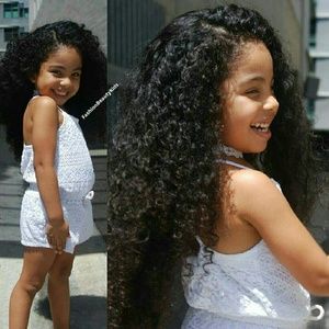 Meet your Posher, Lucy