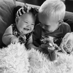 Meet your Posher, Tessa