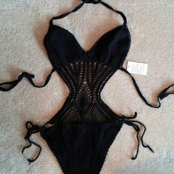 Womans Monokini