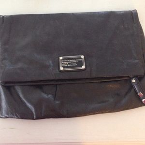 Marc by Marc Jacobs clutch