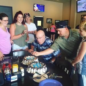 Meet your Posher, Christine