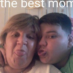 Meet your Posher, Patricia