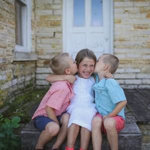 Meet your Posher, Kari