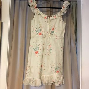 Beautiful Juicy Couture sun dress