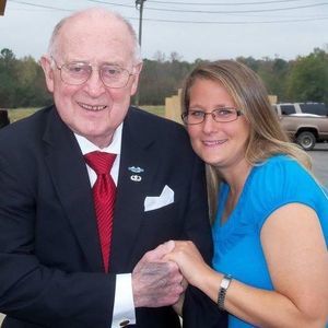 Meet your Posher, Sheryl