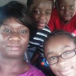 Meet your Posher, Natasha