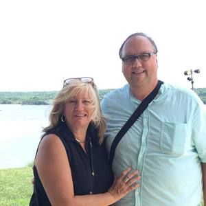 Meet your Posher, Susan smith