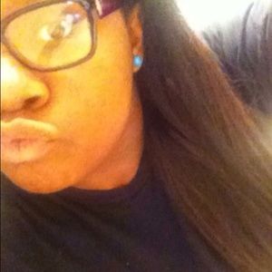 Meet your Posher, Aleese