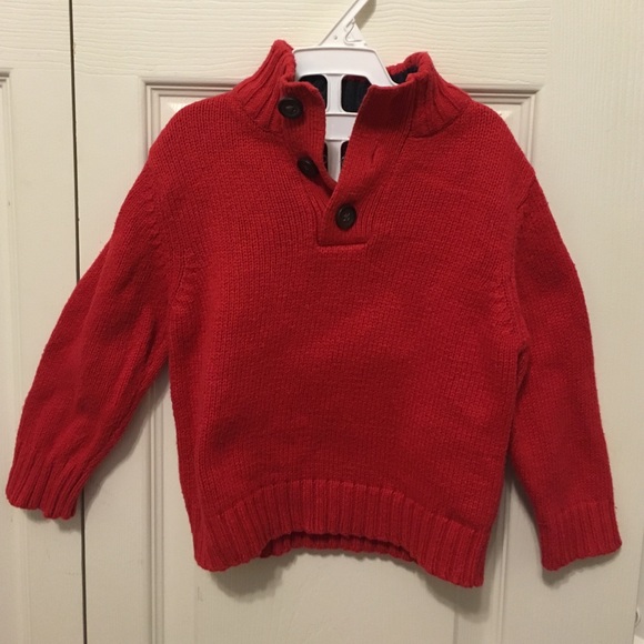 Sweater - Picture 1 of 1