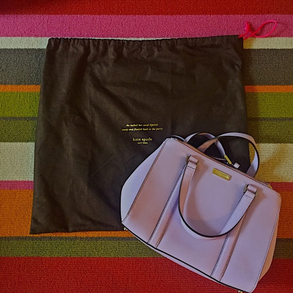 Kate spade purse