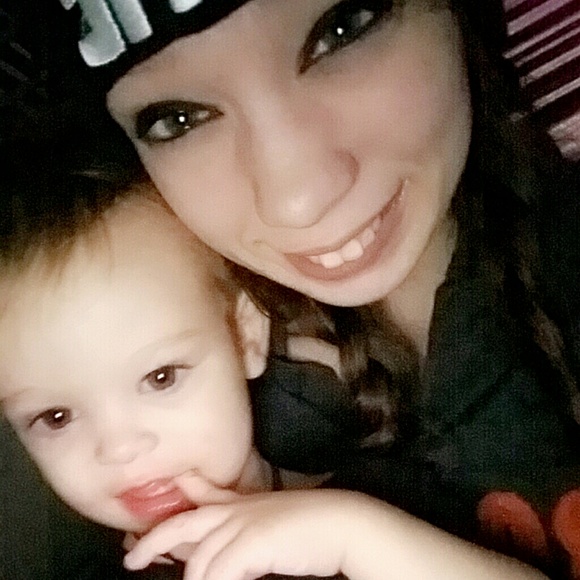 Meet your Posher, Morgan - Picture 2 of 3