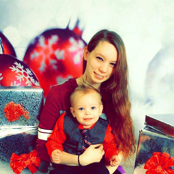 Meet your Posher, Morgan - Picture 3 of 3