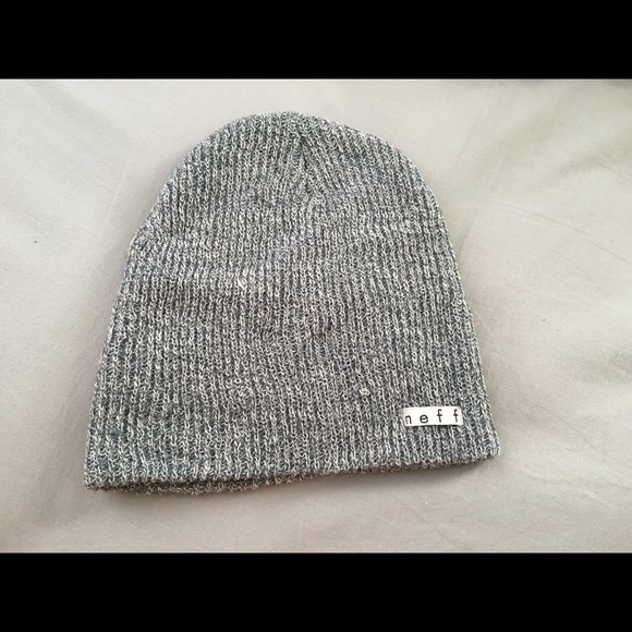 Neff Beanie