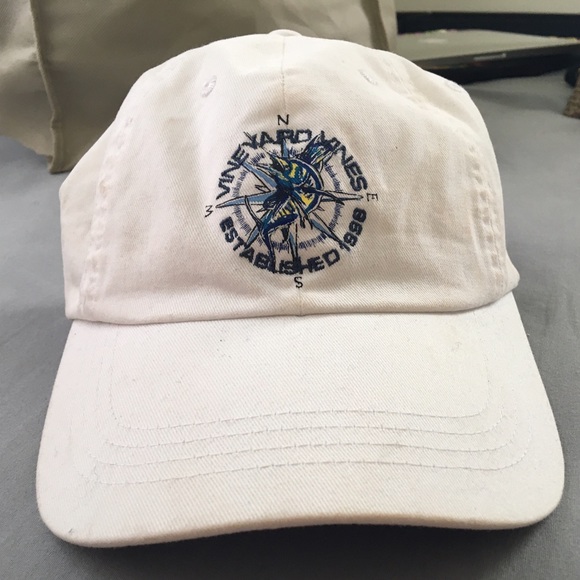 Vineyard Vines Hat