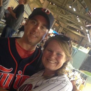 Meet your Posher, Bridget