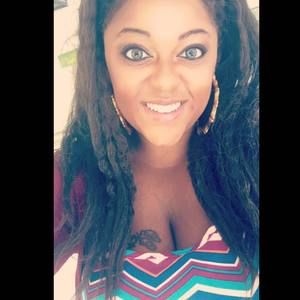 Meet your Posher, Rashawnda