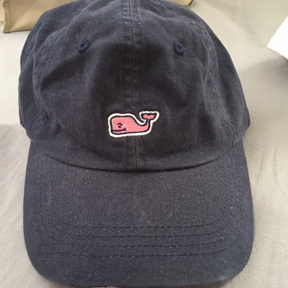 Vineyard Vines Hat