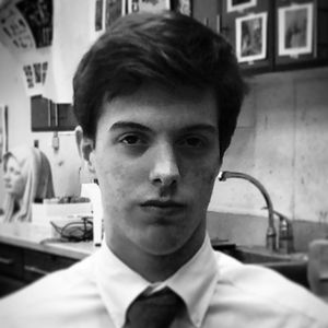 Meet your Posher, Victor